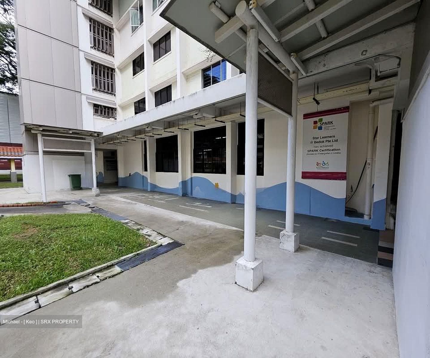 Blk 64 New Upper Changi Road (Bedok), HDB 4 Rooms #560948351